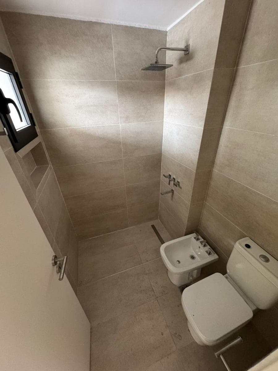 Apartment in Rivadavia