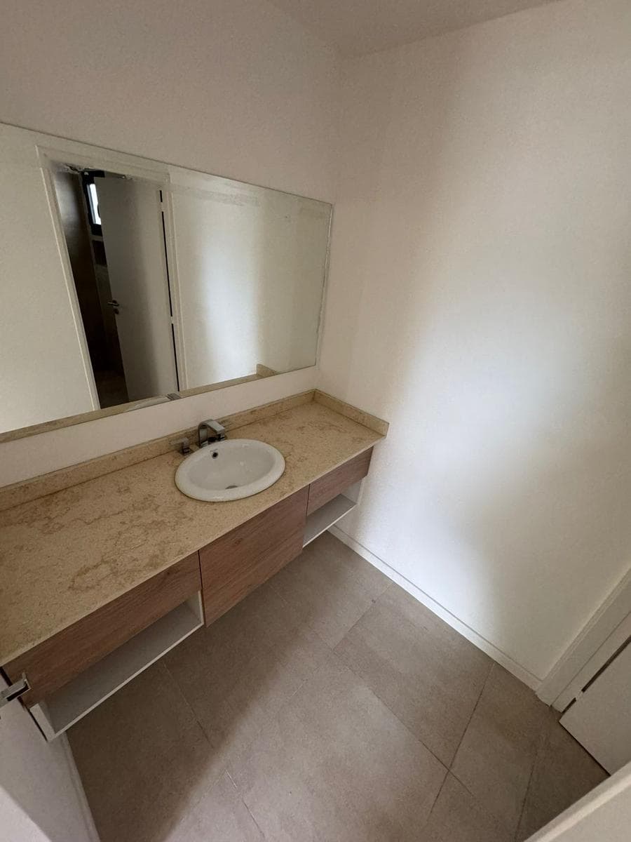 Apartment in Rivadavia