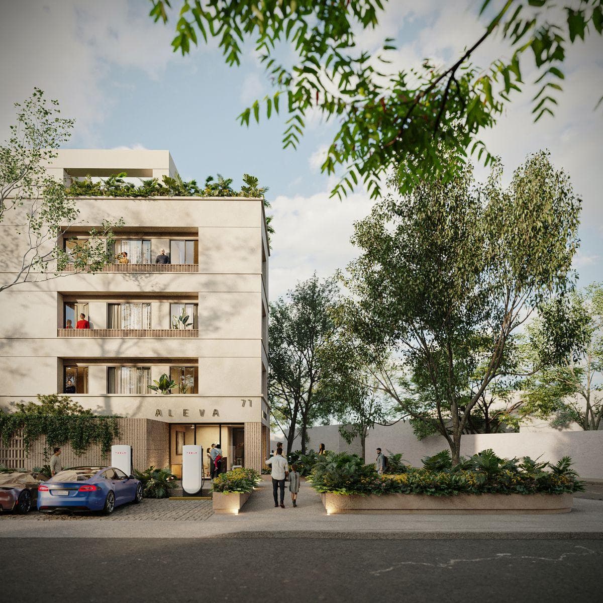 Apartment in the NORTH of MÉRIDA, BENITO JUÁREZ NORTE, within the city