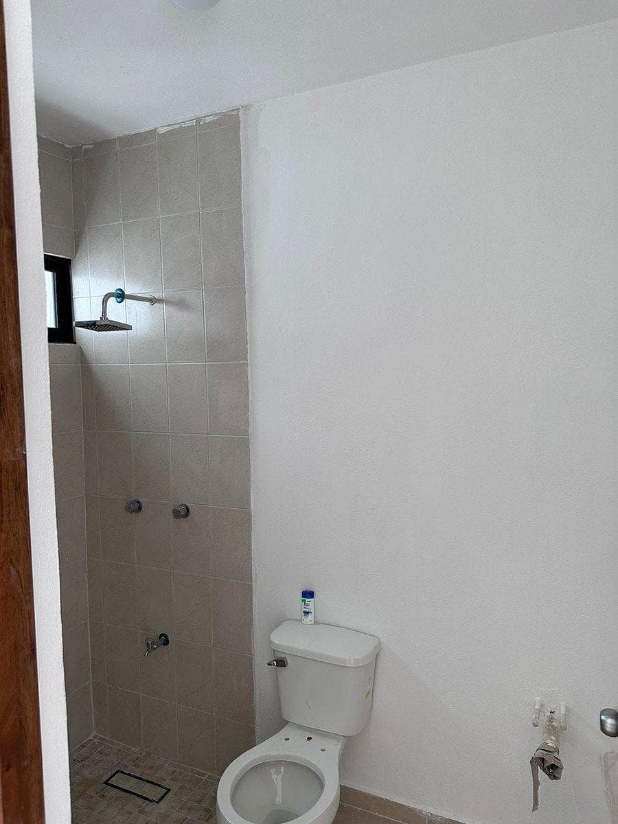 Two-bedroom house in Real Montejo, north of Mérida