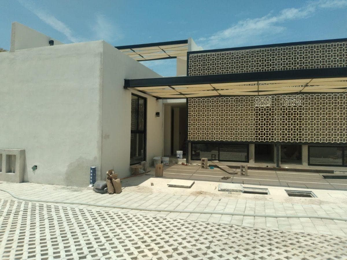House for SALE in MARGARITAS CHOLUL, NORTH OF MÉRIDA