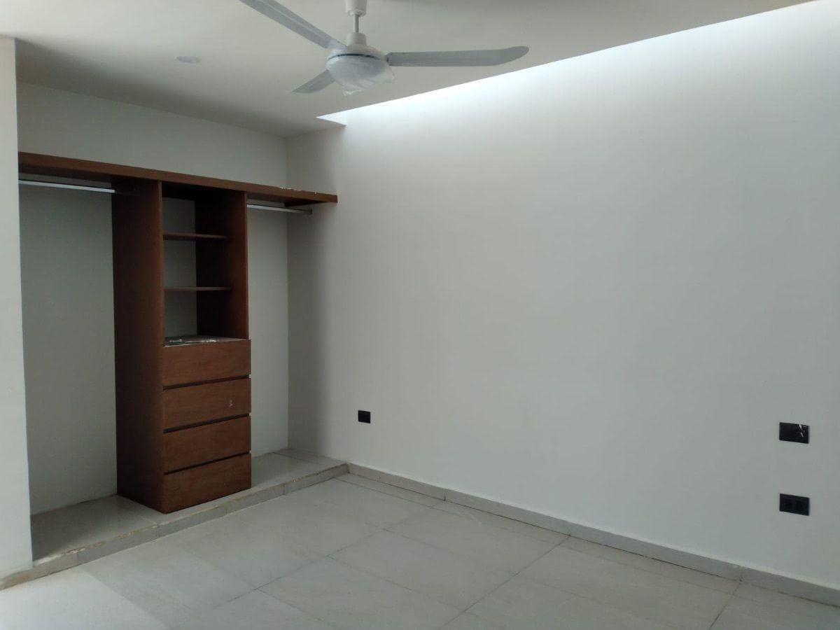 House for SALE in MARGARITAS CHOLUL, NORTH OF MÉRIDA