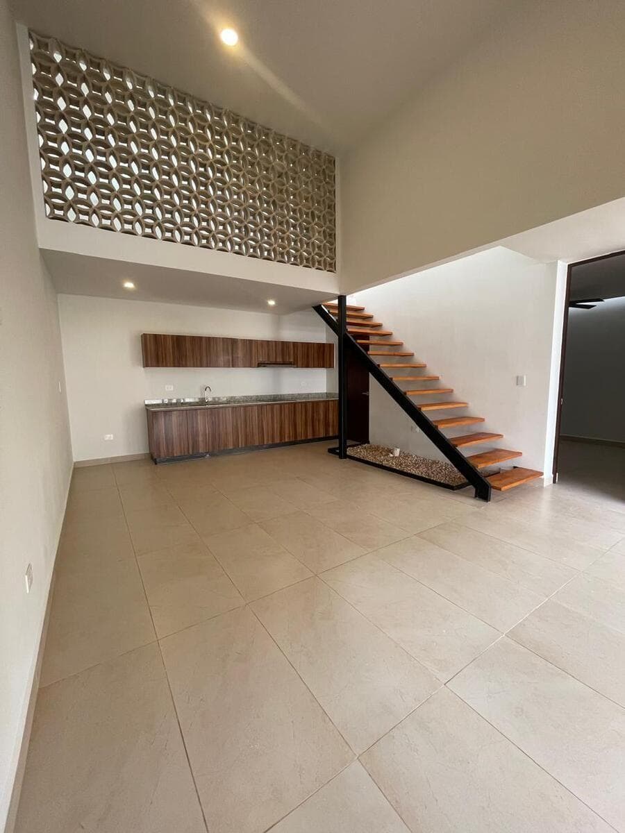 House for SALE in MARGARITAS CHOLUL, NORTH OF MÉRIDA