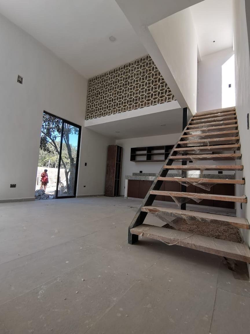 House for SALE in MARGARITAS CHOLUL, NORTH OF MÉRIDA