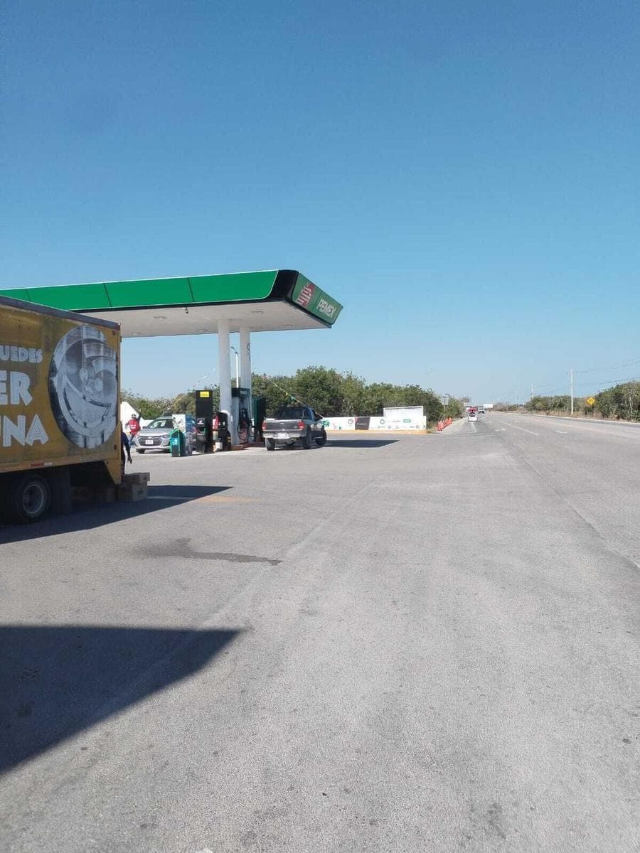 Land for Rent in Chicxulub Pueblo, Mérida