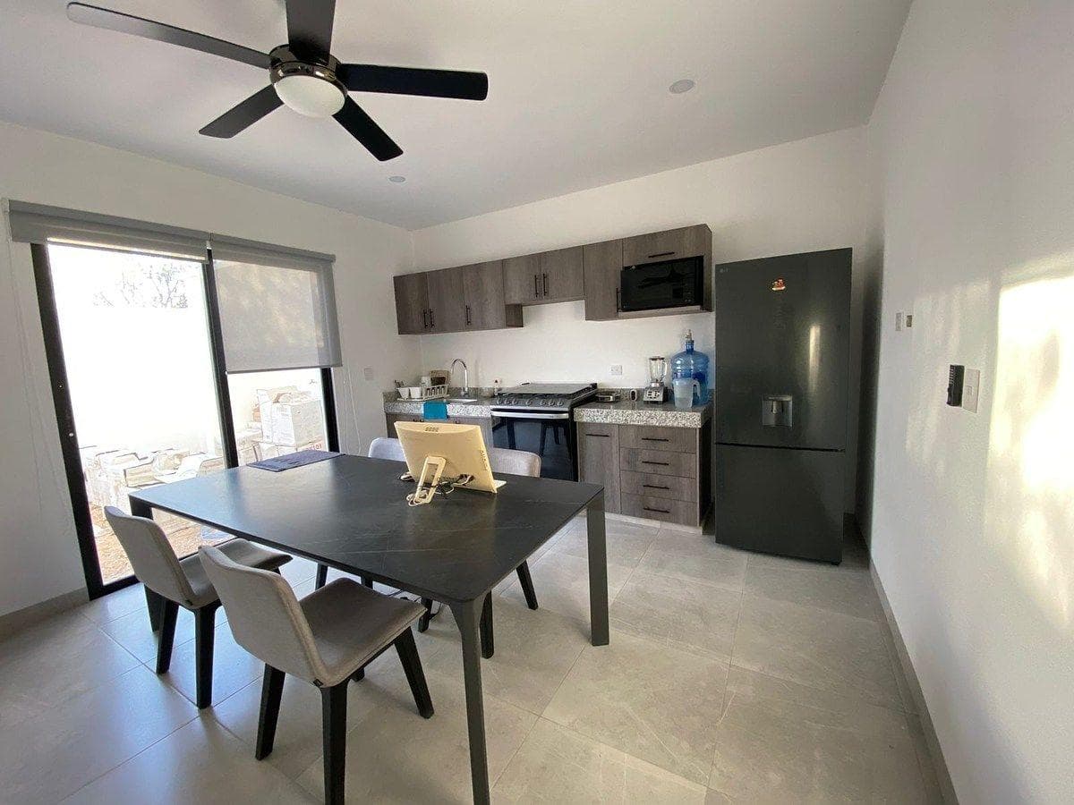 4-Bedroom House for SALE North of Mérida, in DZITYÁ