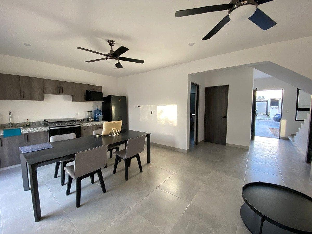4-Bedroom House for SALE North of Mérida, in DZITYÁ