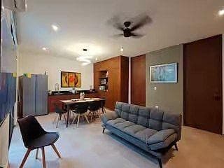 2-BEDROOM APARTMENT IN MONTES DE AME
