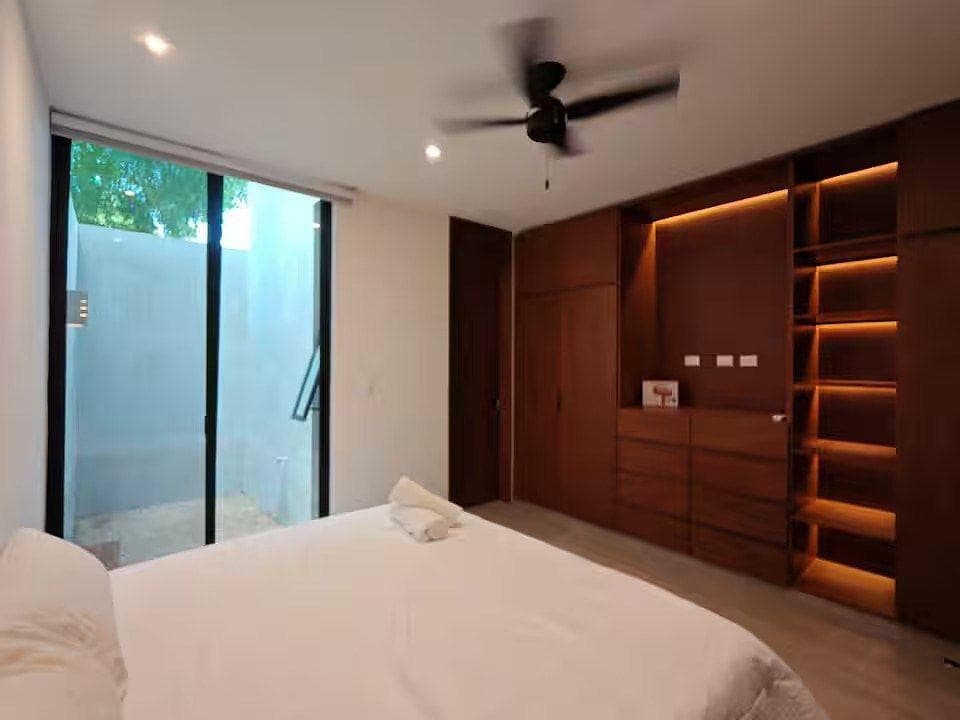 2-BEDROOM APARTMENT IN MONTES DE AME