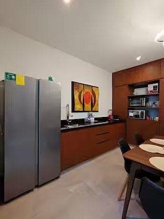 2-BEDROOM APARTMENT IN MONTES DE AME