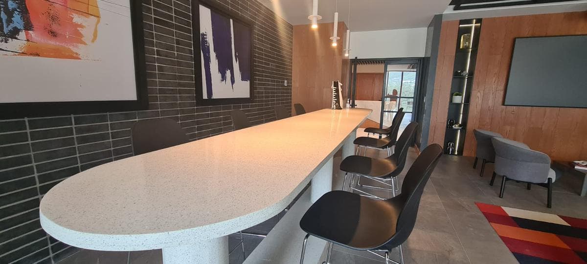 APARTMENT FOR RENT IN ARBOLEDA DANA