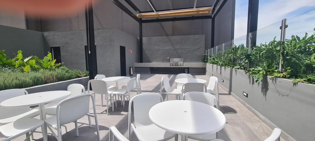APARTMENT FOR RENT IN ARBOLEDA DANA