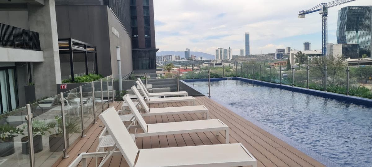 APARTMENT FOR RENT IN ARBOLEDA DANA