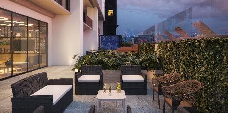 APARTMENT FOR RENT IN ARBOLEDA DANA