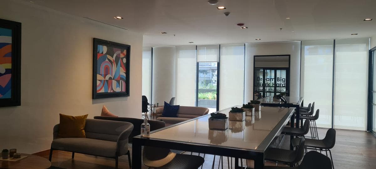 APARTMENT FOR RENT IN ARBOLEDA DANA