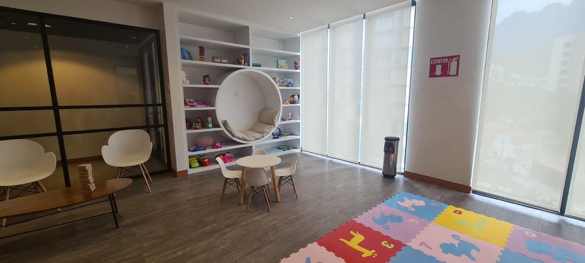 APARTMENT FOR RENT IN ARBOLEDA DANA