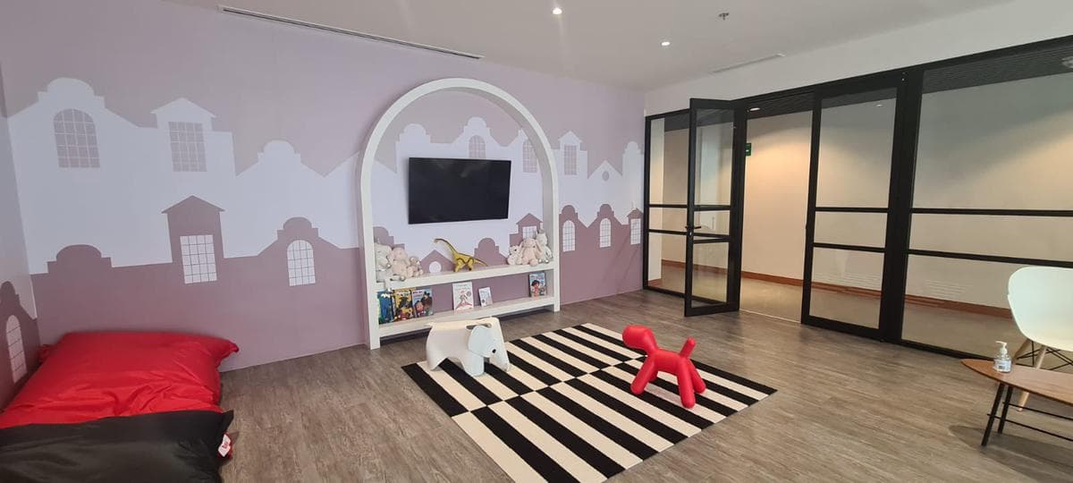 APARTMENT FOR RENT IN ARBOLEDA DANA