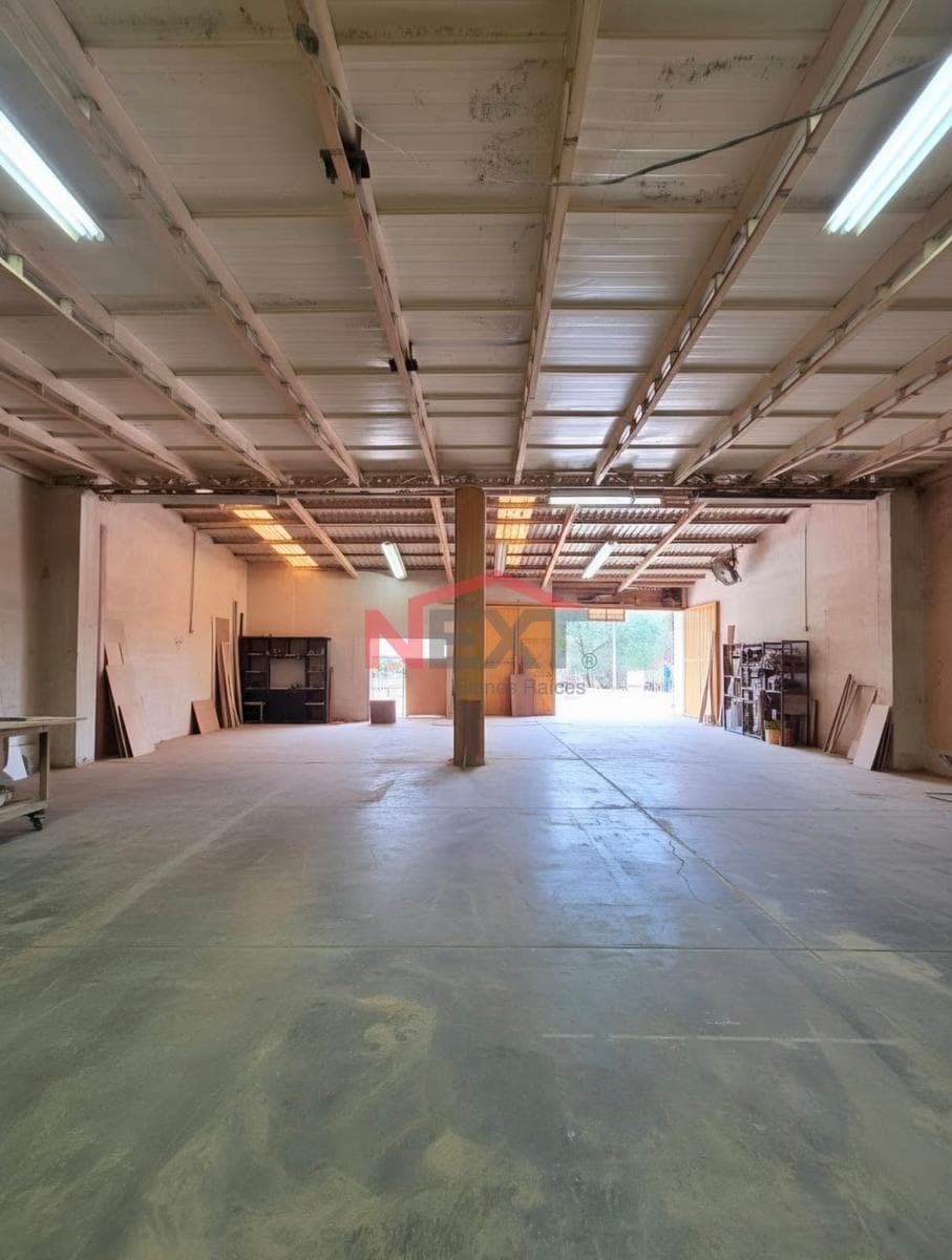 STORAGE UNIT FOR RENT IN COL. PALO VERDE