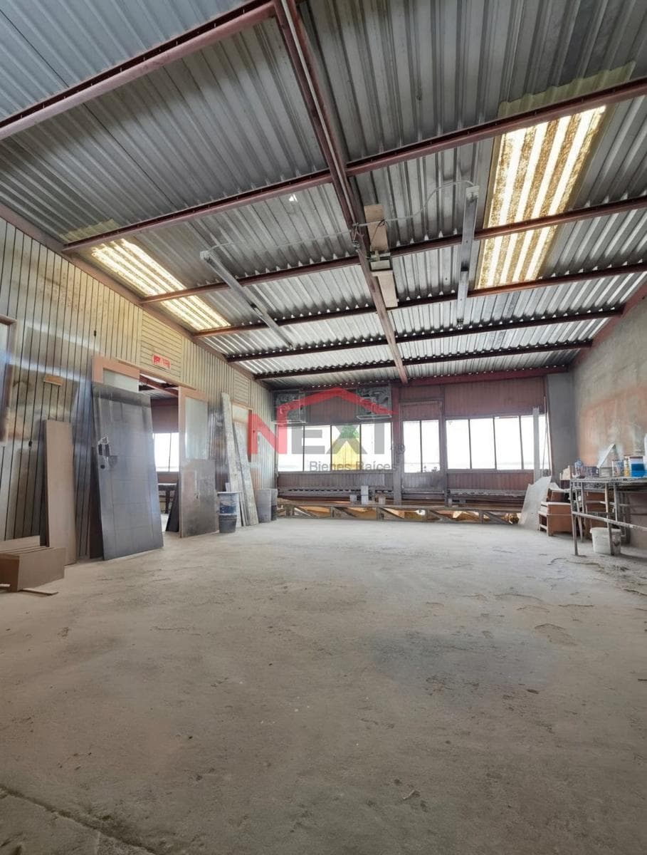 STORAGE UNIT FOR RENT IN COL. PALO VERDE