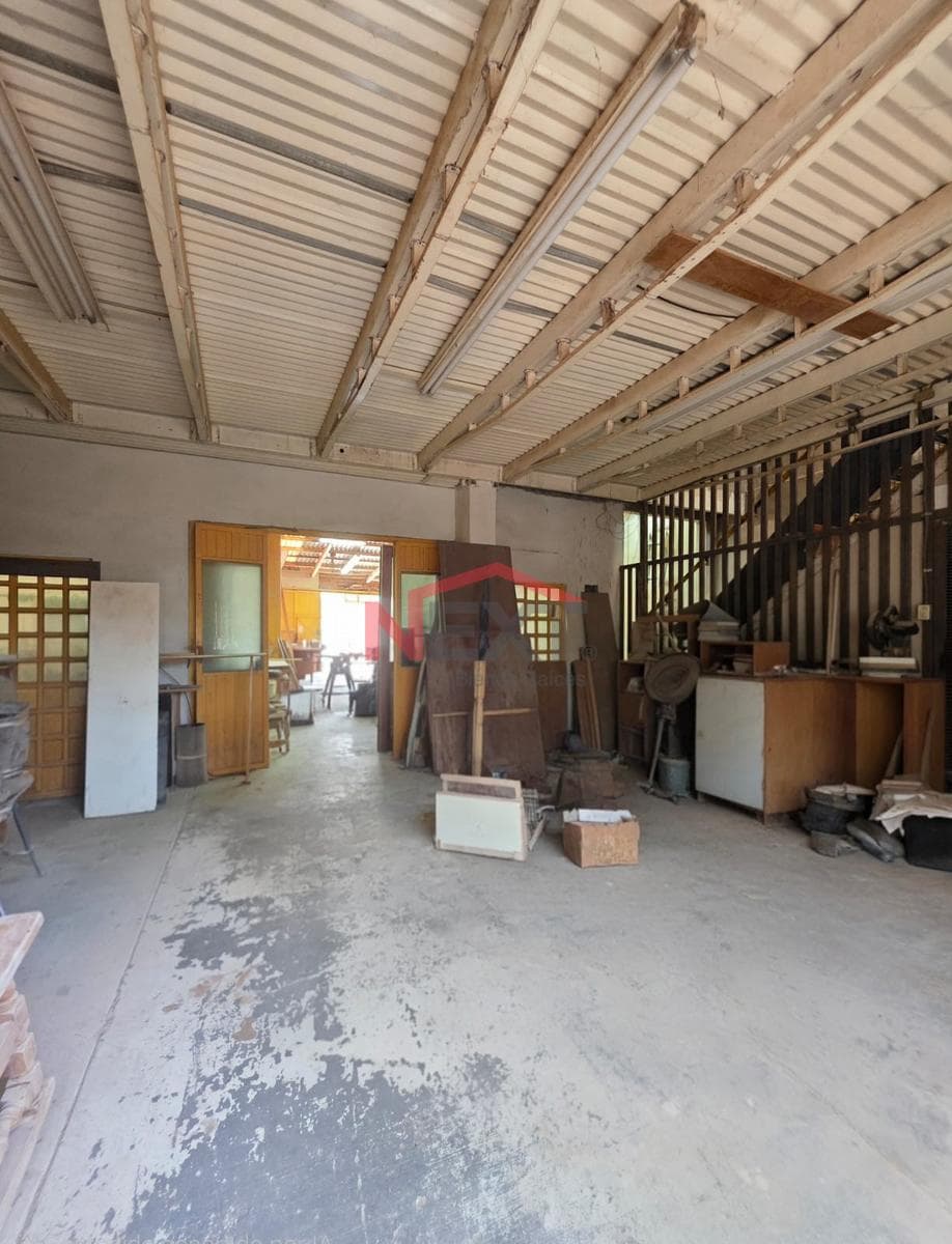 STORAGE UNIT FOR RENT IN COL. PALO VERDE