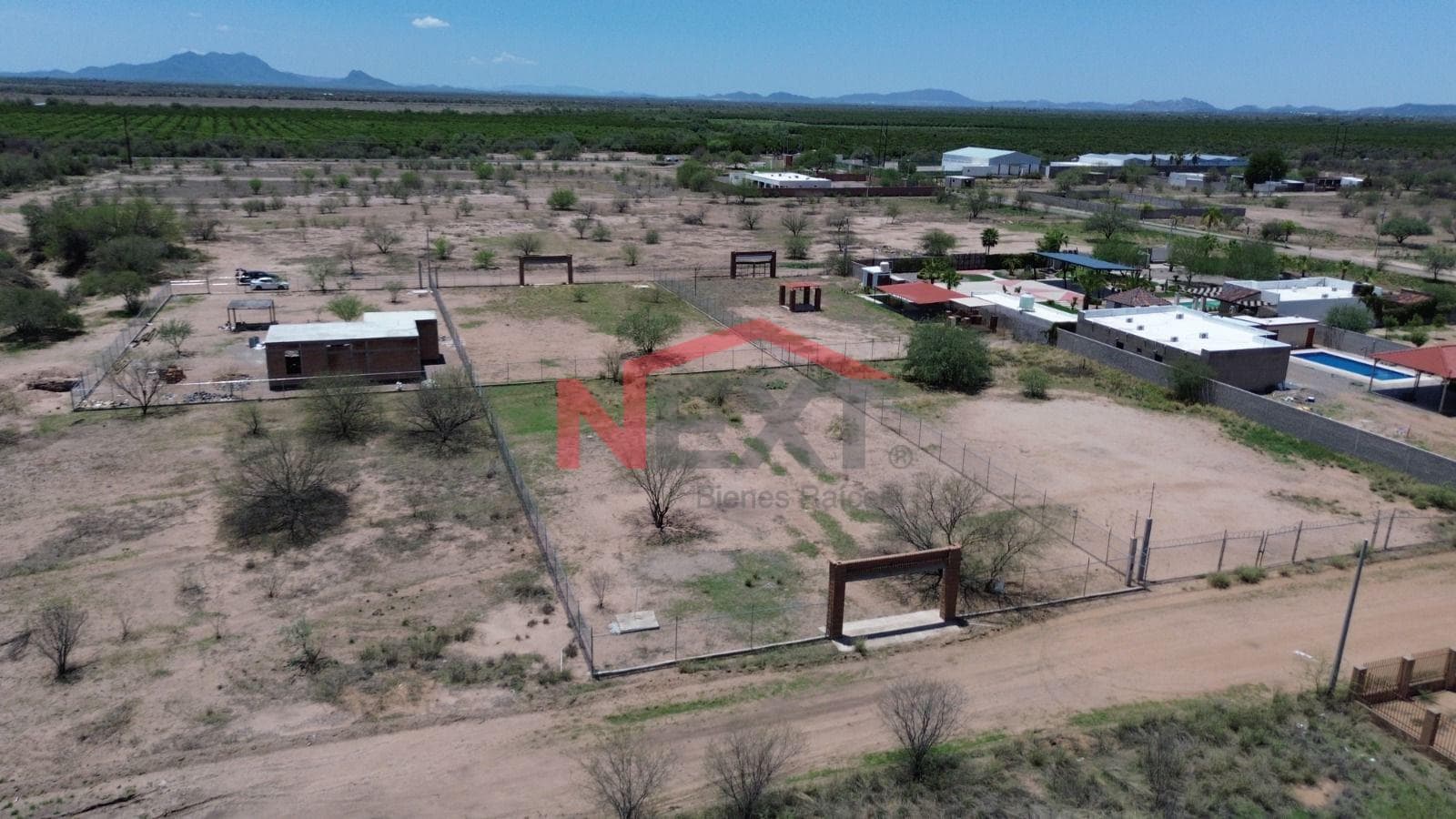 LAND FOR SALE IN CAMPESTRE LA HERRADURA