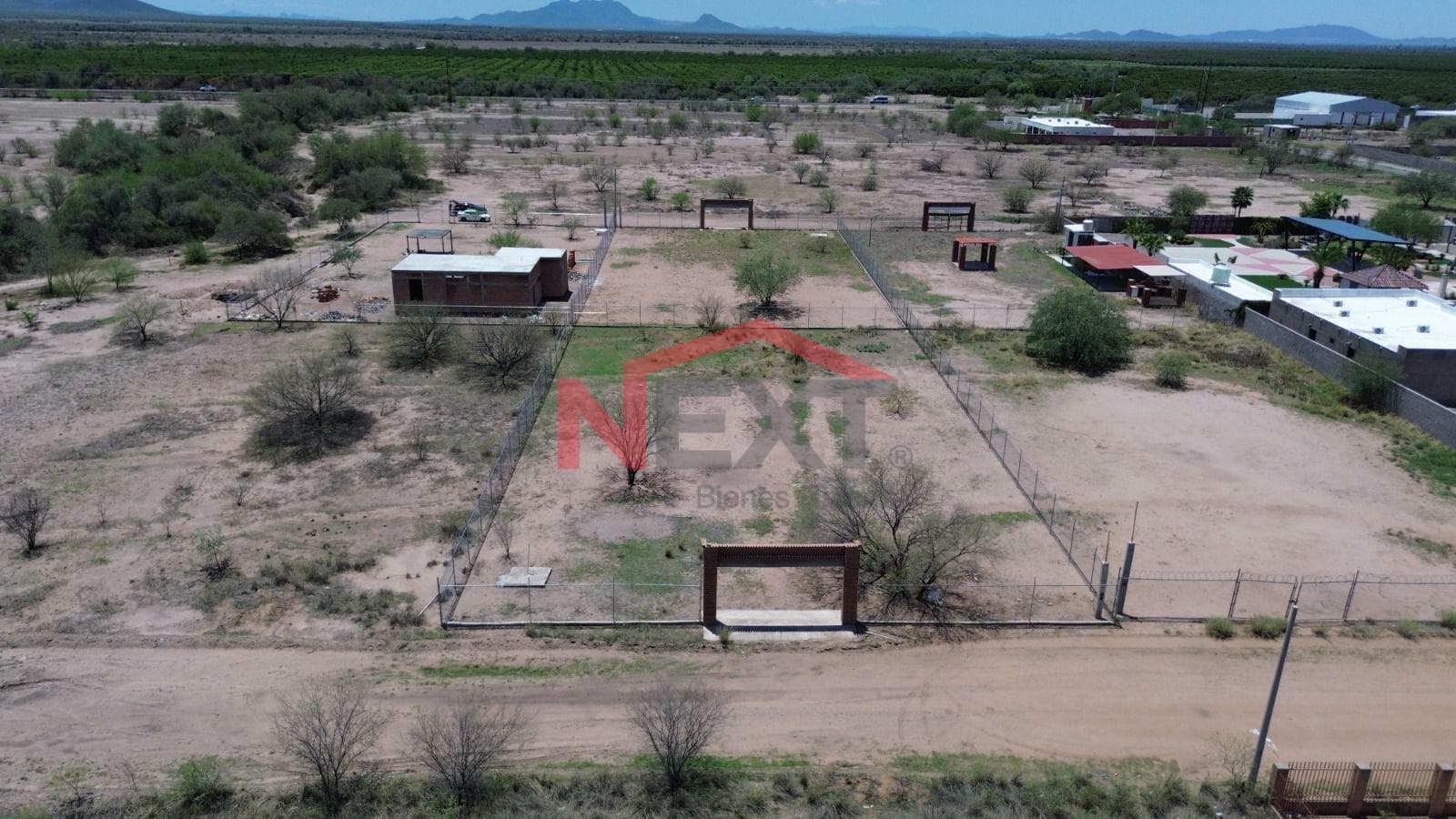 LAND FOR SALE IN CAMPESTRE LA HERRADURA