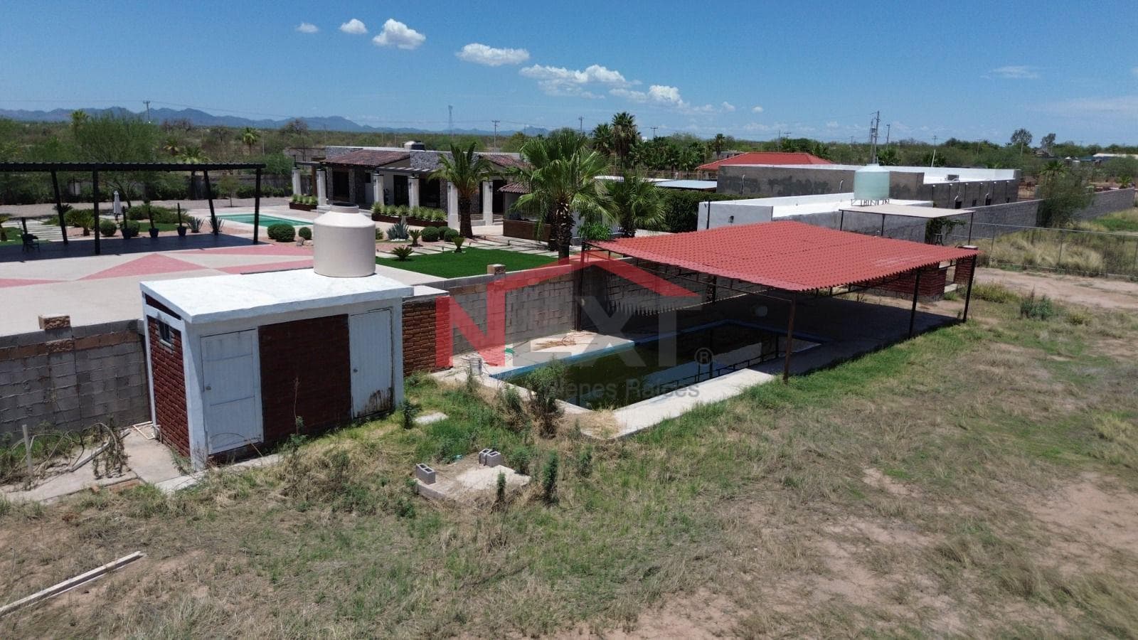 LAND FOR SALE IN CAMPESTRE LA HERRADURA