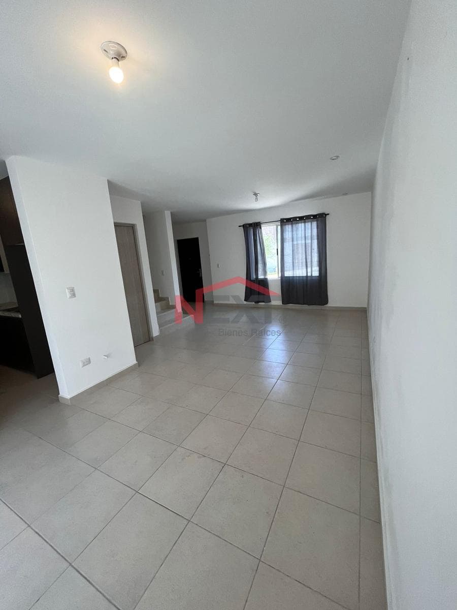 House for Rent in Villas Castellana with Extra Land
