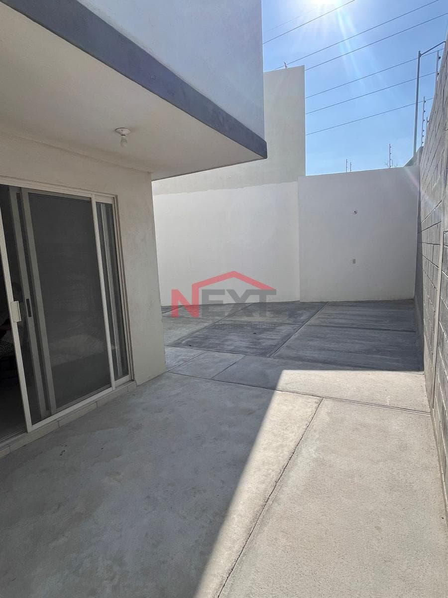 House for Rent in Villas Castellana with Extra Land