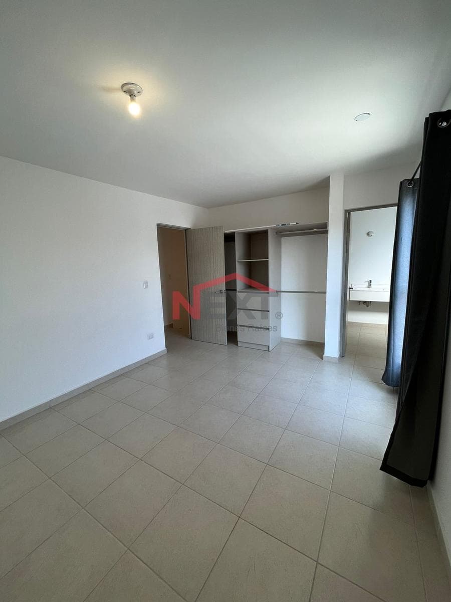 House for Rent in Villas Castellana with Extra Land