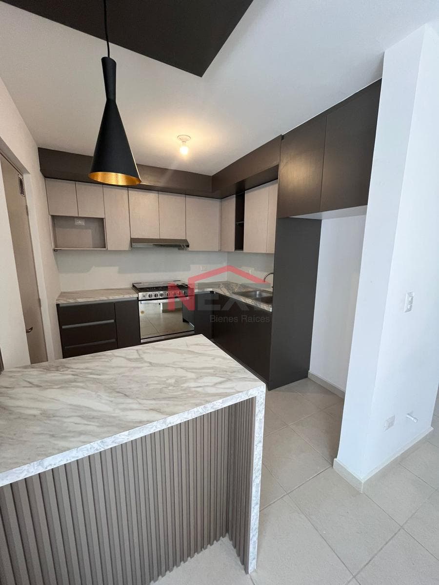 House for Rent in Villas Castellana with Extra Land