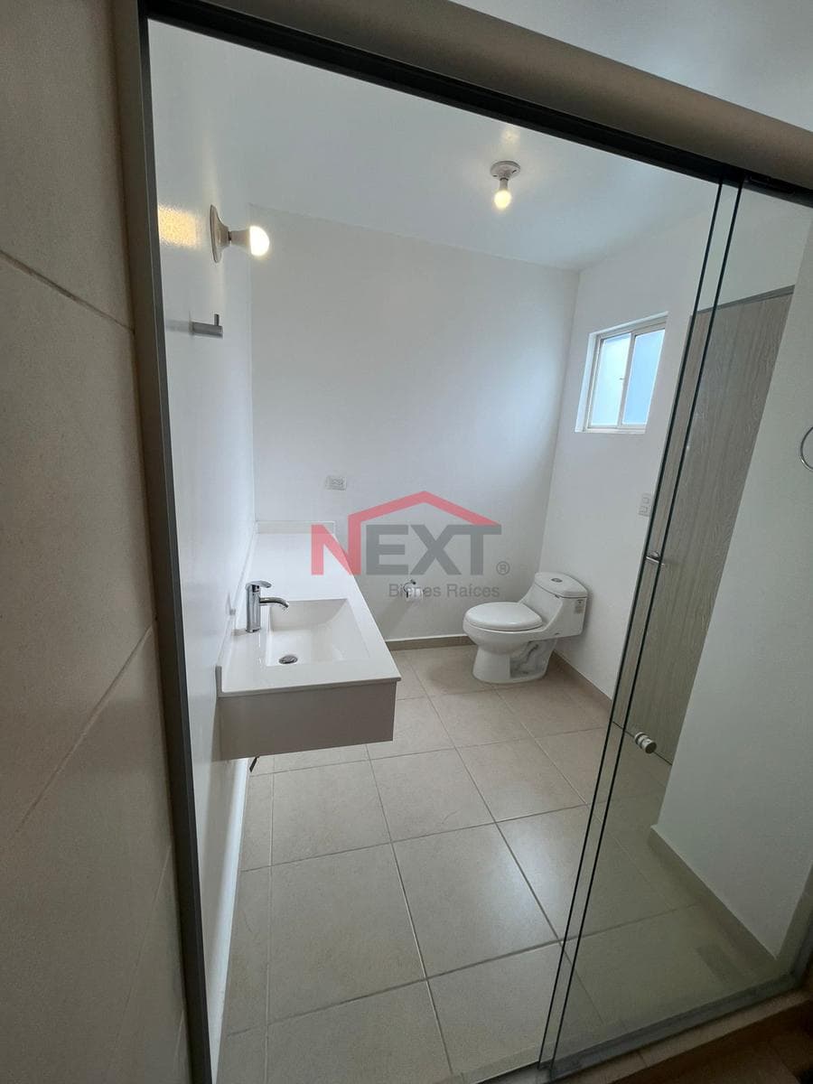 House for Rent in Villas Castellana with Extra Land