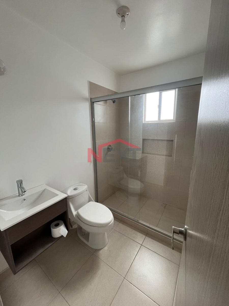 House for Rent in Villas Castellana with Extra Land