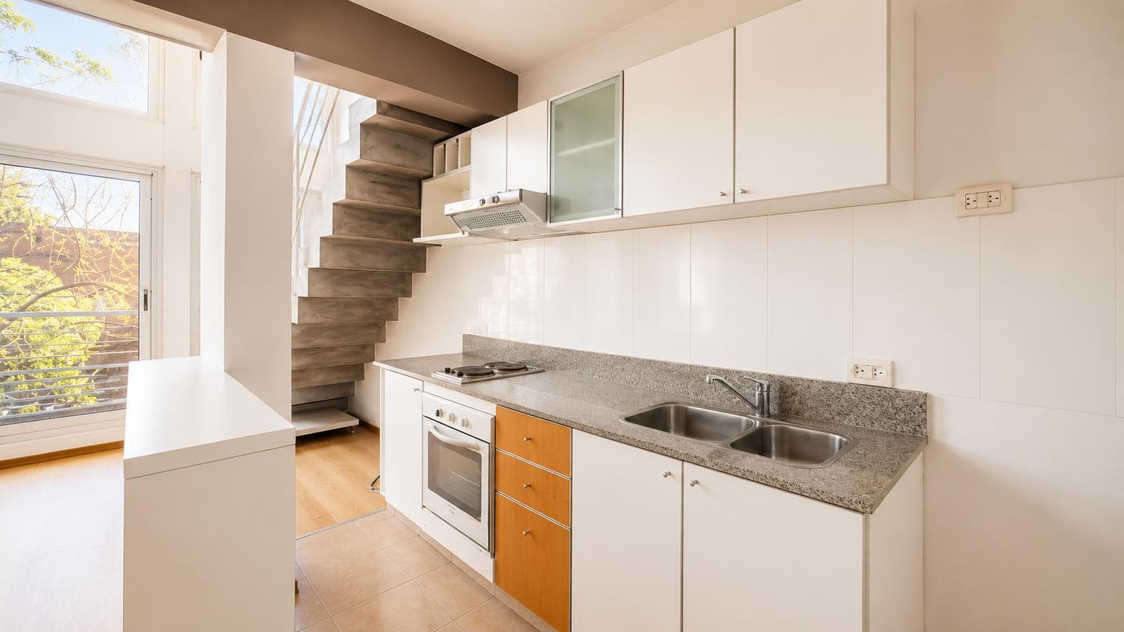 Apartment in Colegiales