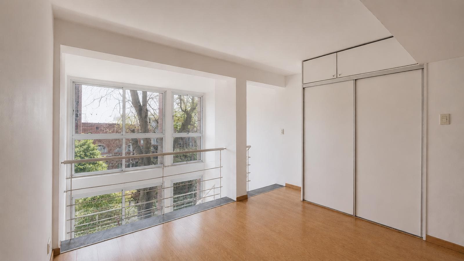 Apartment in Colegiales