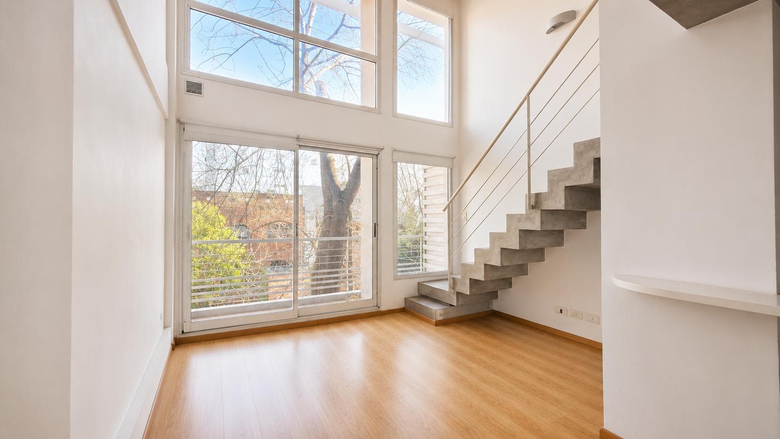 Apartment in Colegiales