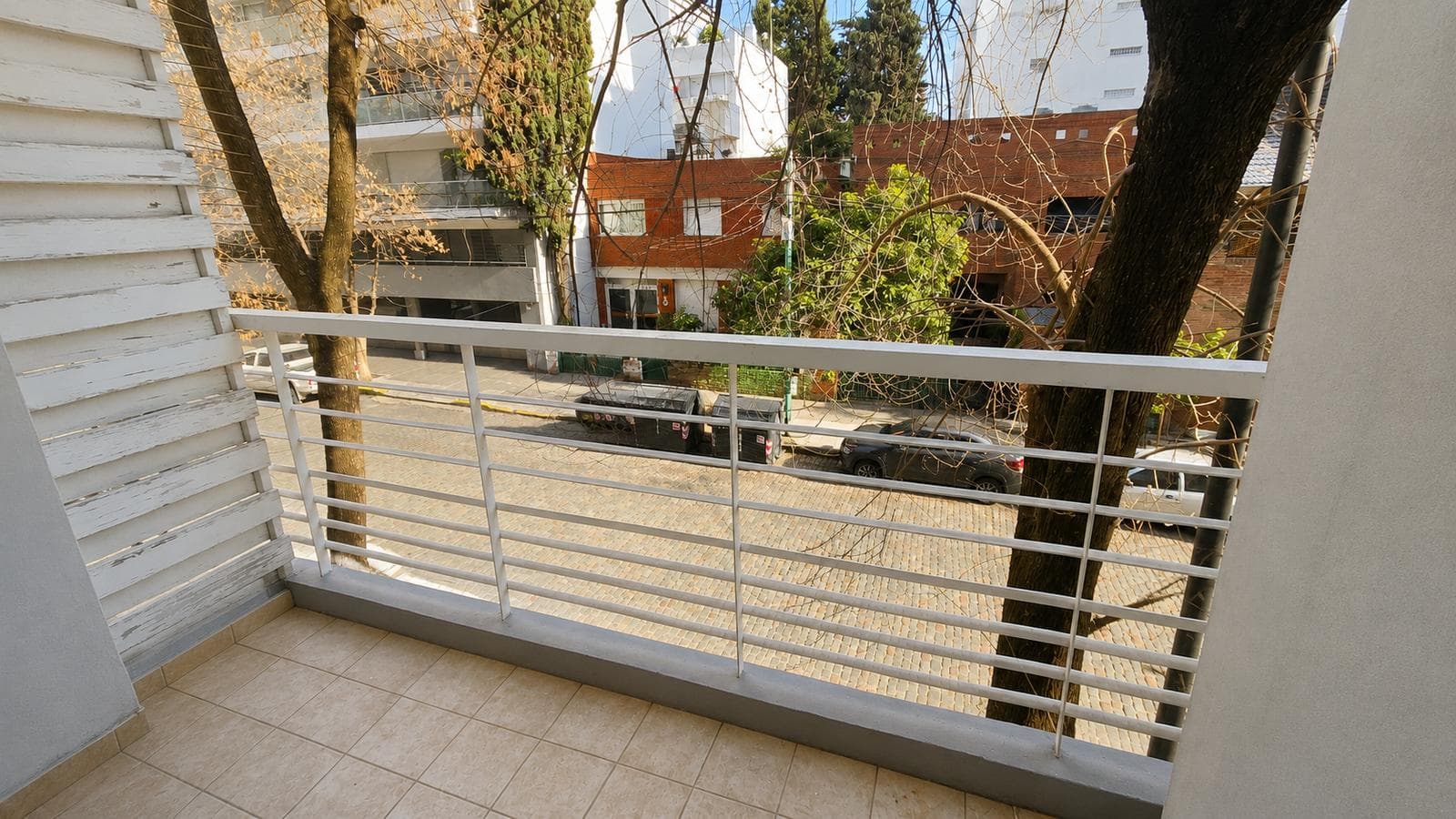 Apartment in Colegiales