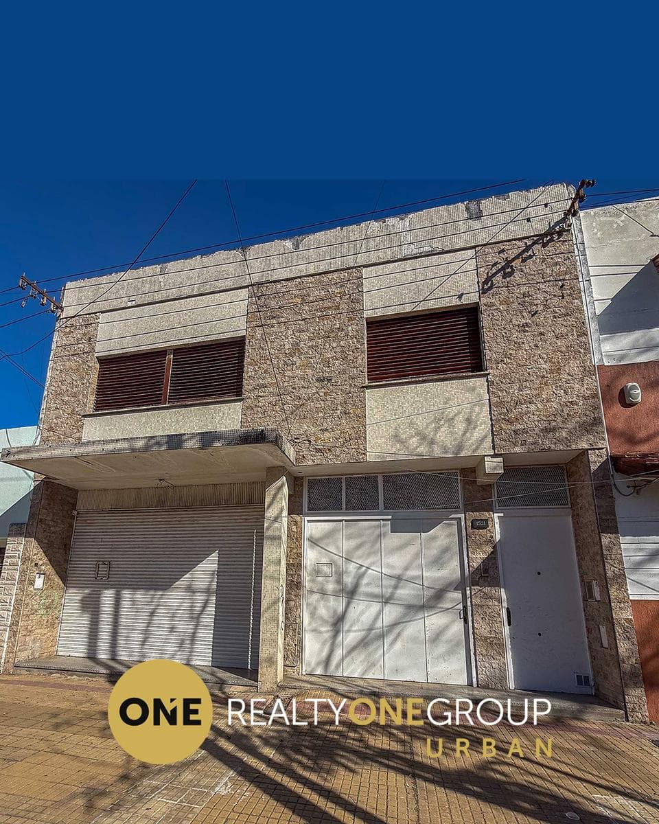 Bulk Sale of 2-Bedroom House, Commercial Space, Apartment | La Plata