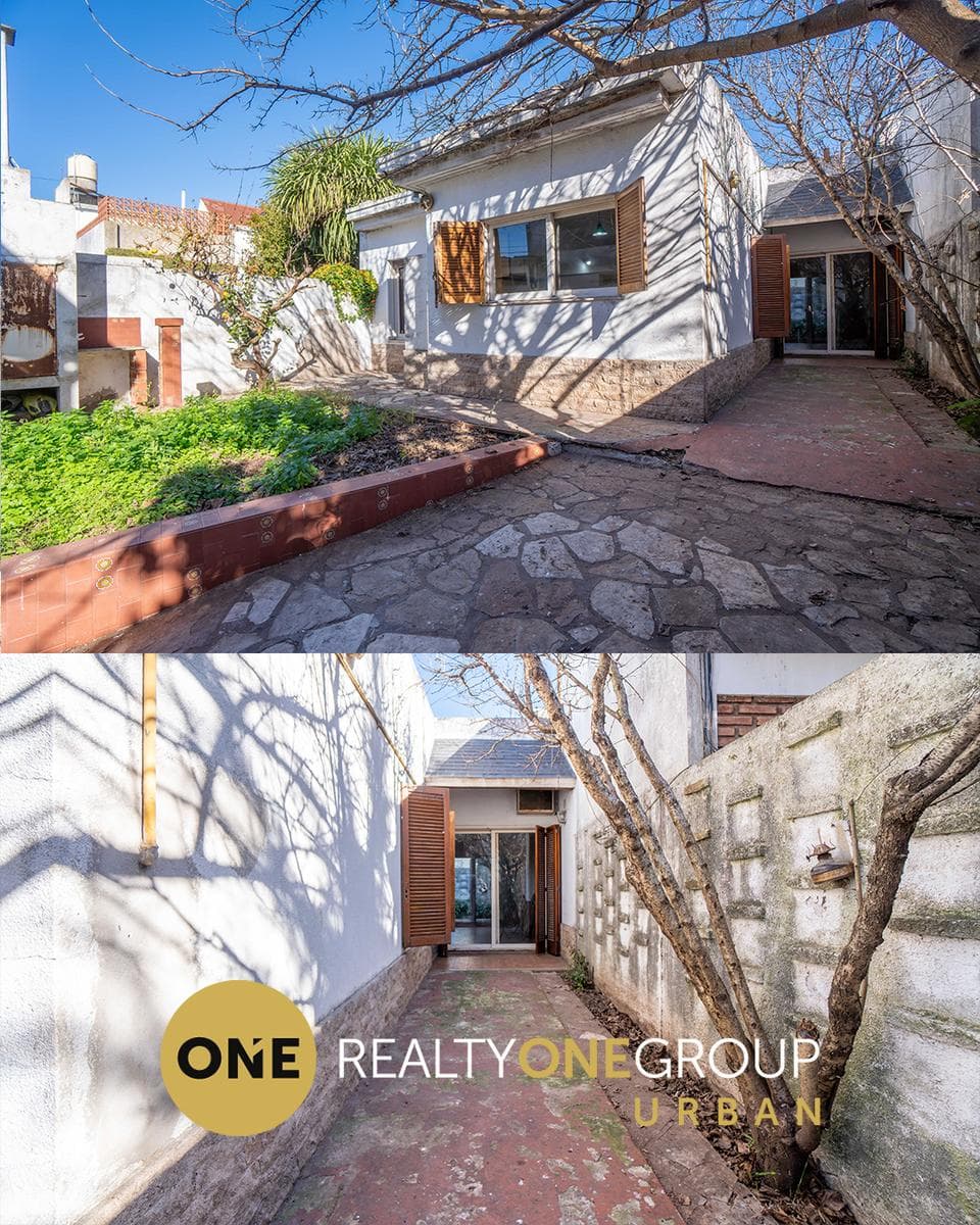 Bulk Sale of 2-Bedroom House, Commercial Space, Apartment | La Plata