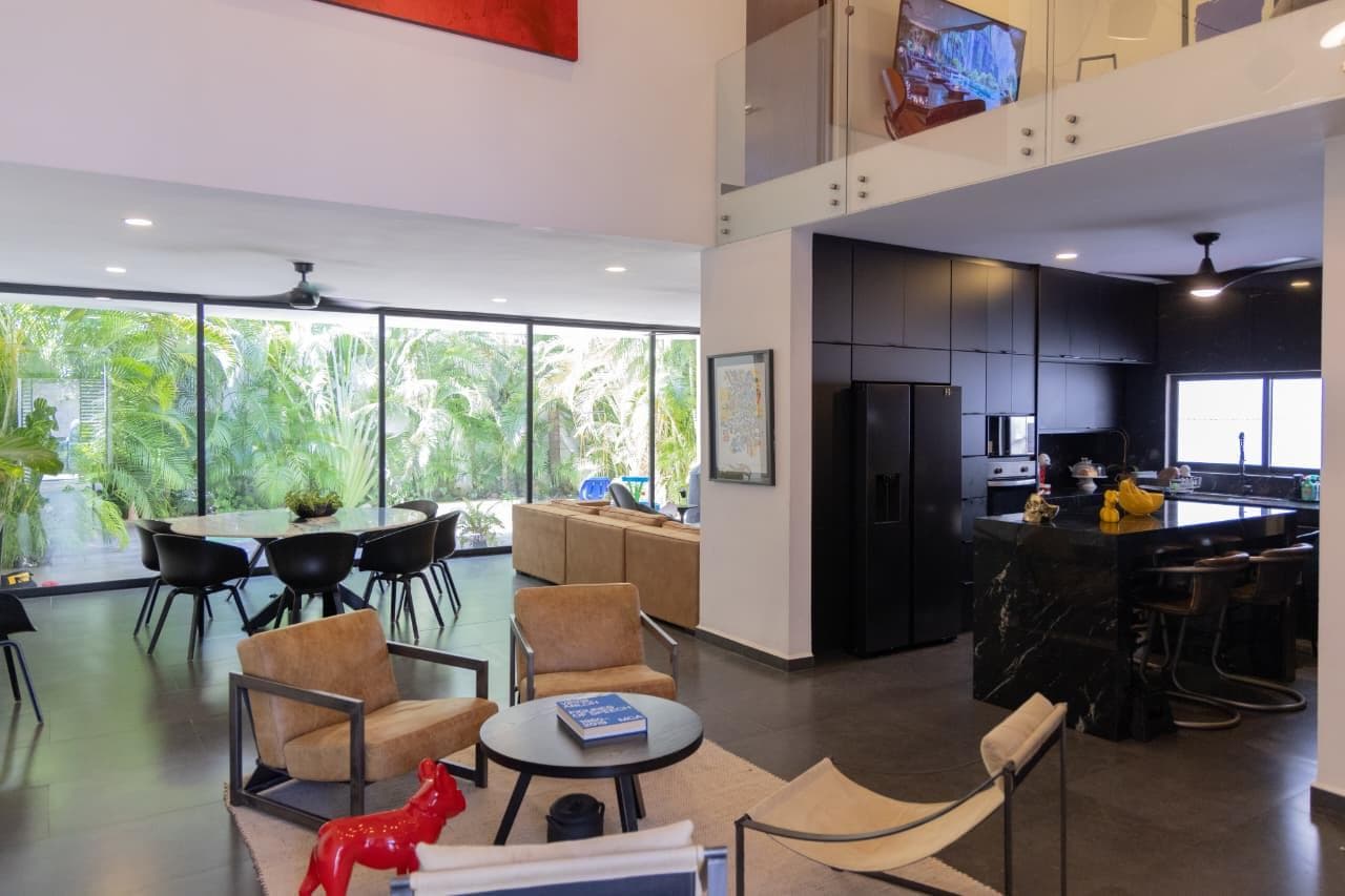 House for sale Montebello