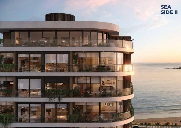 1-Bedroom Apartment for Sale in Nuevo Pocitos