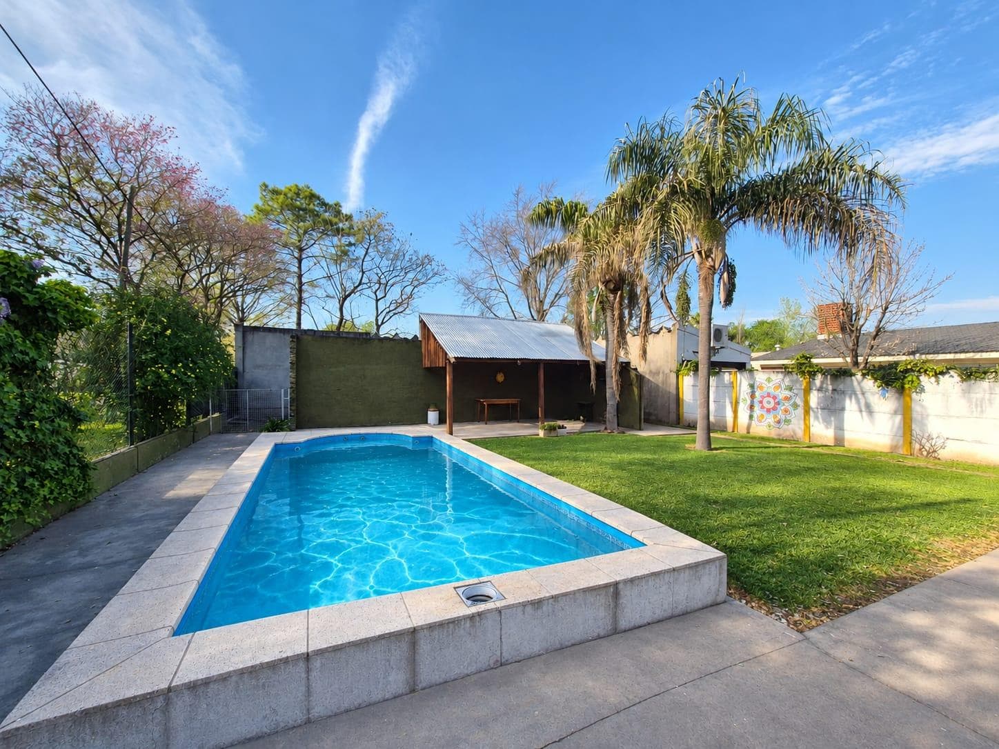 House in Ricardone