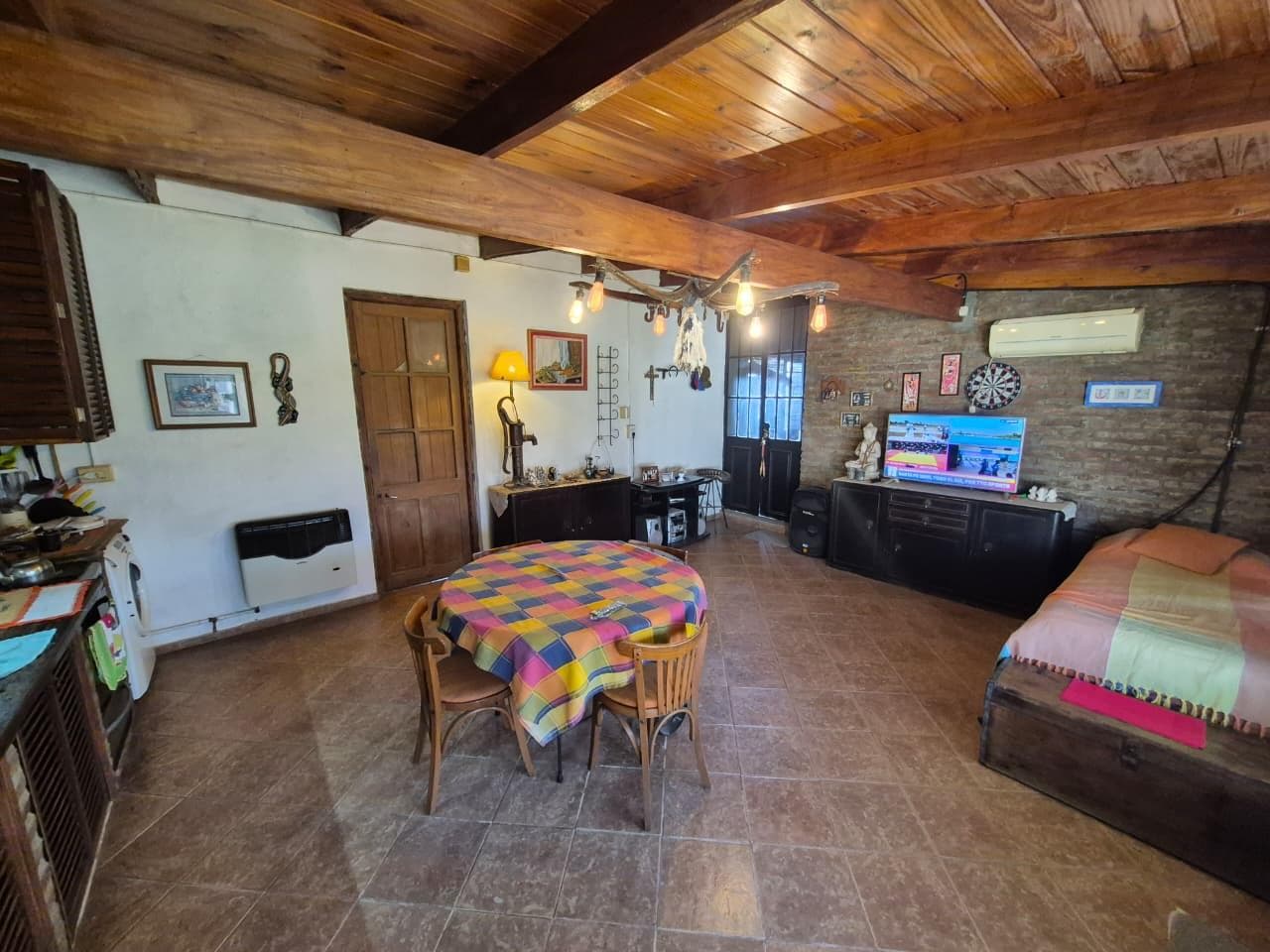 House in Ricardone