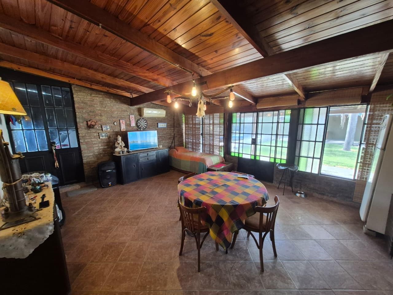 House in Ricardone