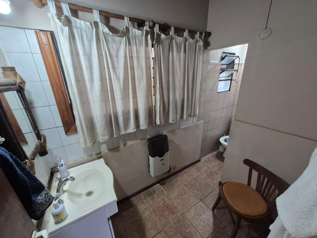 House in Ricardone