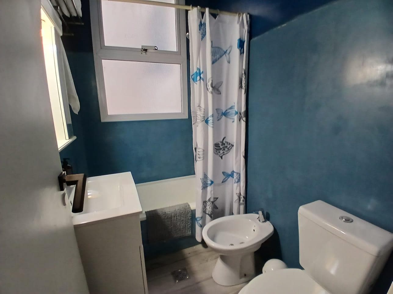 2-Room Apartment for Sale in Palermo with a Balcony
