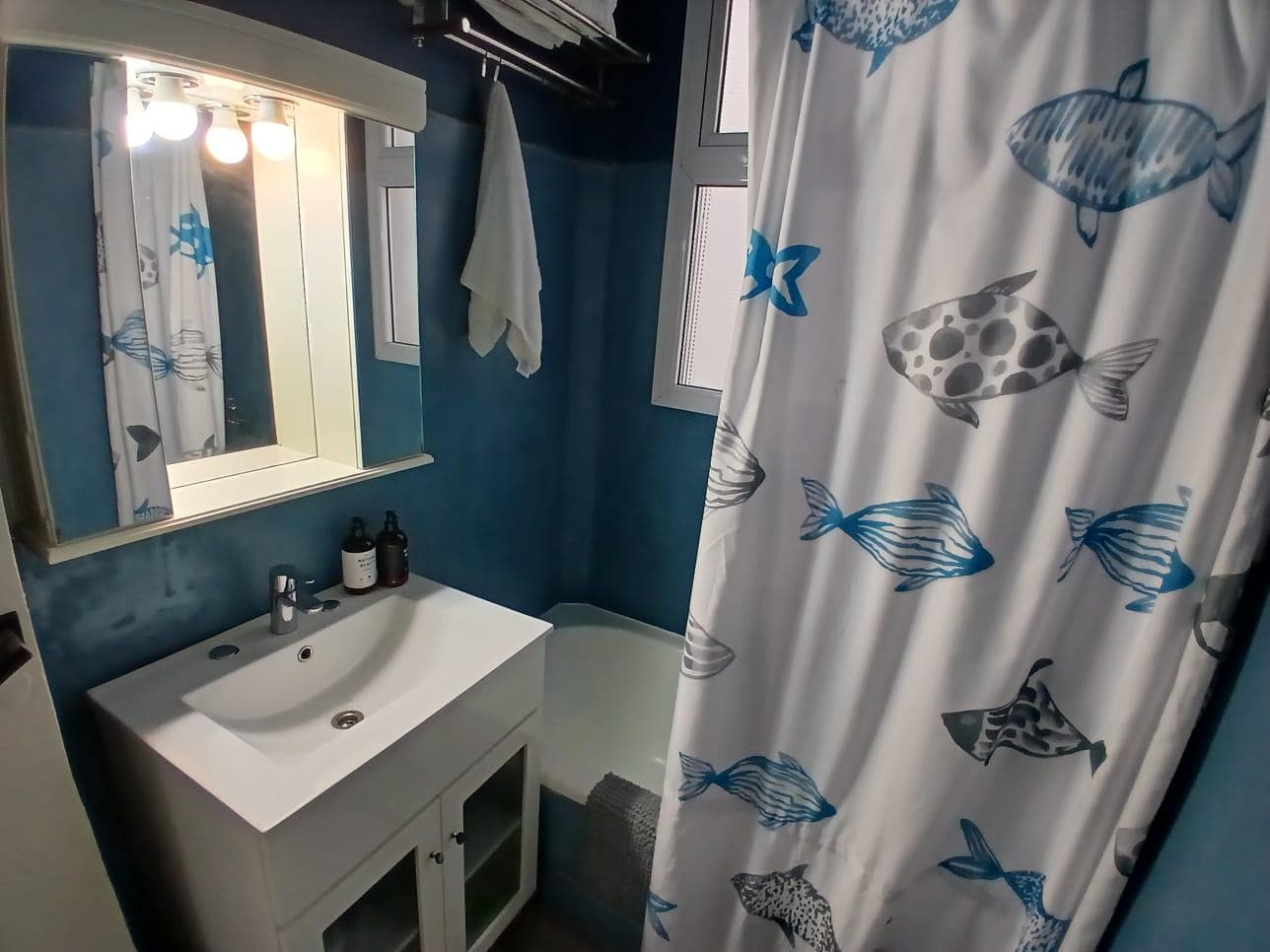 2-Room Apartment for Sale in Palermo with a Balcony