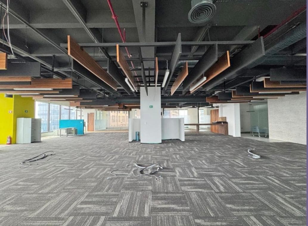 Office for Rent in Miguel Hidalgo