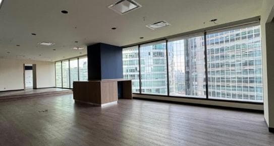 Office for Rent in Miguel Hidalgo