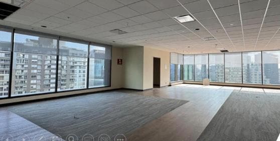 Office for Rent in Miguel Hidalgo